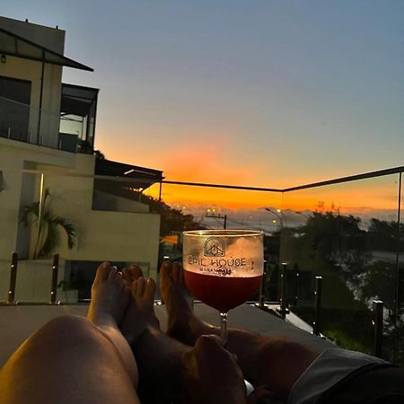Suites Luxo Marambaia- Epic House Rio de Janeiro Bagian luar foto