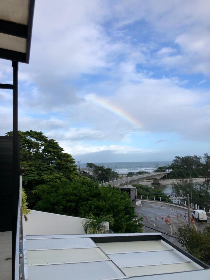 Suites Luxo Marambaia- Epic House Rio de Janeiro Bagian luar foto