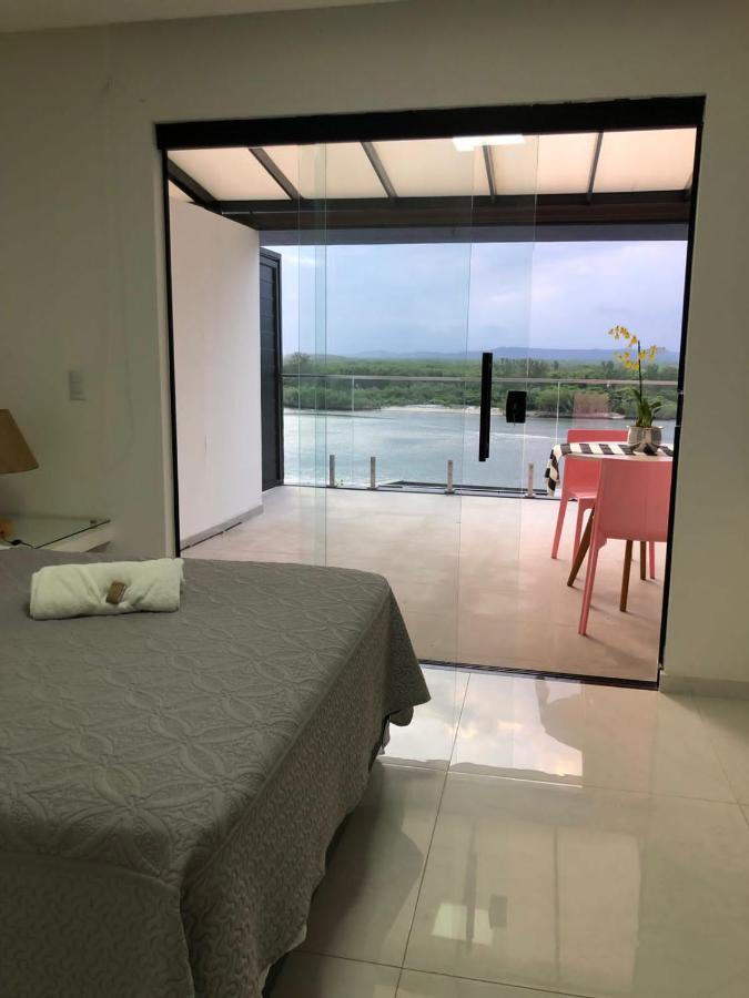 Suites Luxo Marambaia- Epic House Rio de Janeiro Bagian luar foto