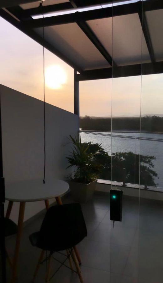 Suites Luxo Marambaia- Epic House Rio de Janeiro Bagian luar foto