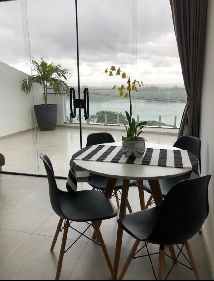 Suites Luxo Marambaia- Epic House Rio de Janeiro Bagian luar foto