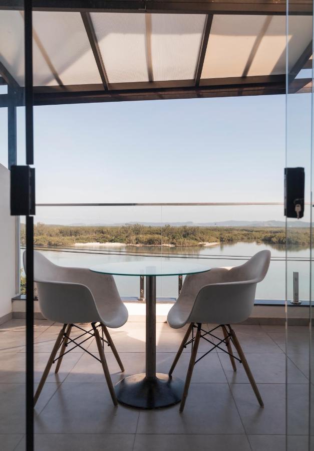 Suites Luxo Marambaia- Epic House Rio de Janeiro Bagian luar foto