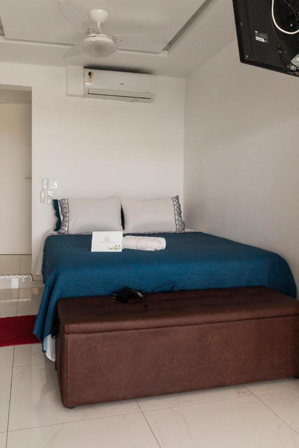 Suites Luxo Marambaia- Epic House Rio de Janeiro Bagian luar foto