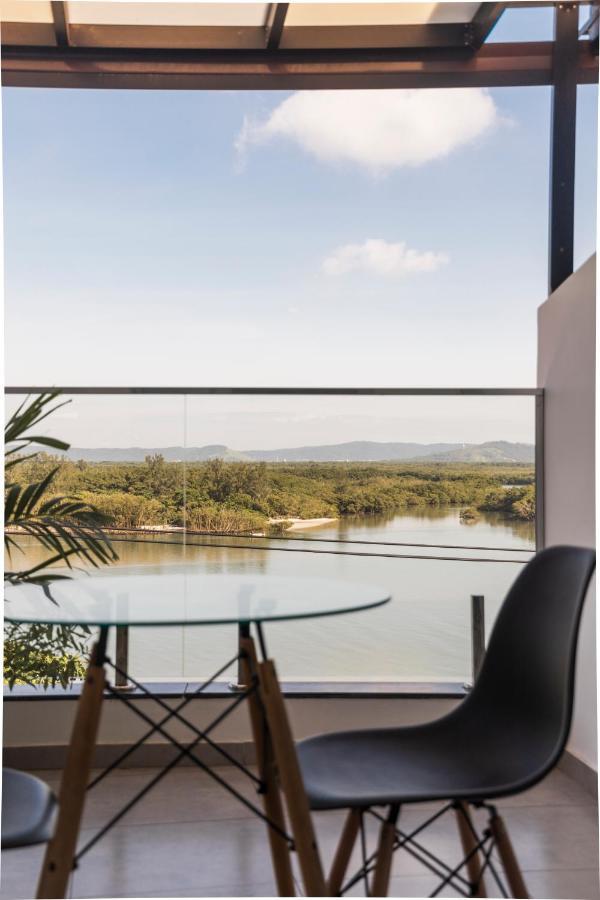 Suites Luxo Marambaia- Epic House Rio de Janeiro Bagian luar foto